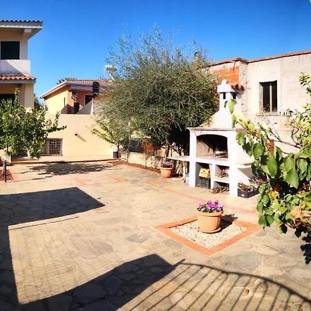 Casa Il Giardino Villa Orosei Buitenkant foto