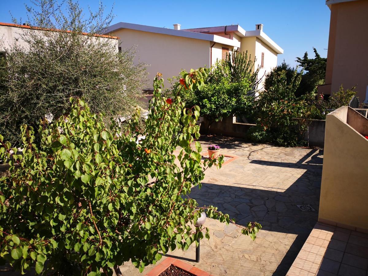 Casa Il Giardino Villa Orosei Buitenkant foto