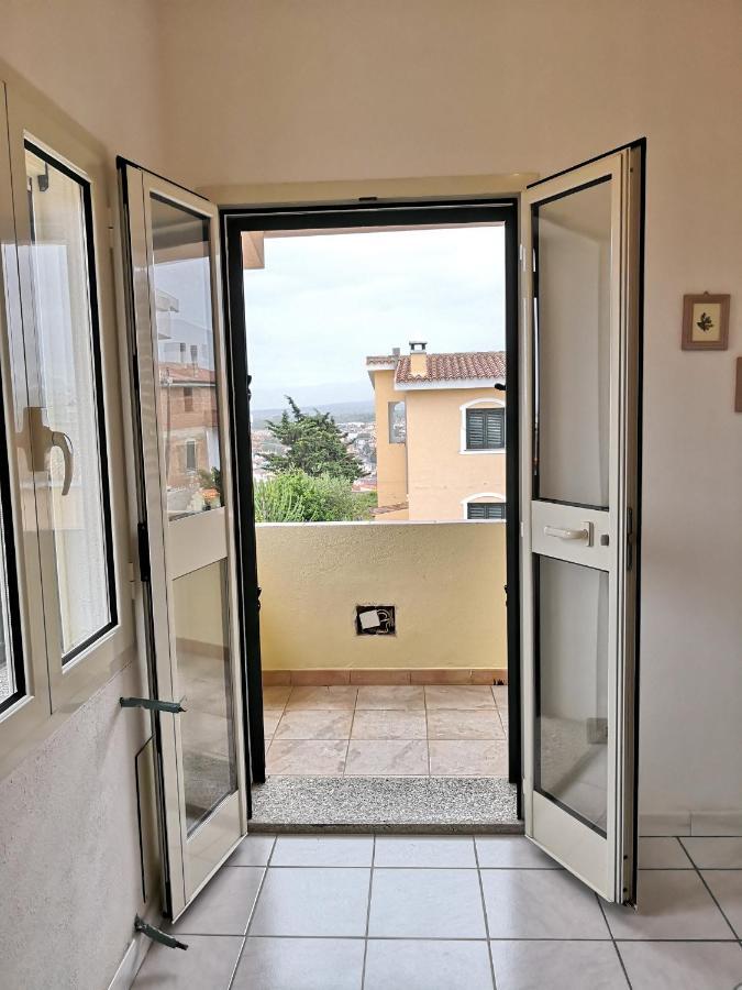 Casa Il Giardino Villa Orosei Buitenkant foto