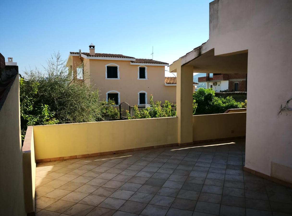Casa Il Giardino Villa Orosei Buitenkant foto