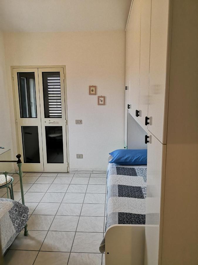 Casa Il Giardino Villa Orosei Buitenkant foto