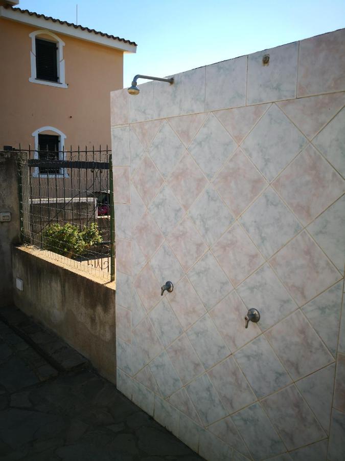 Casa Il Giardino Villa Orosei Buitenkant foto